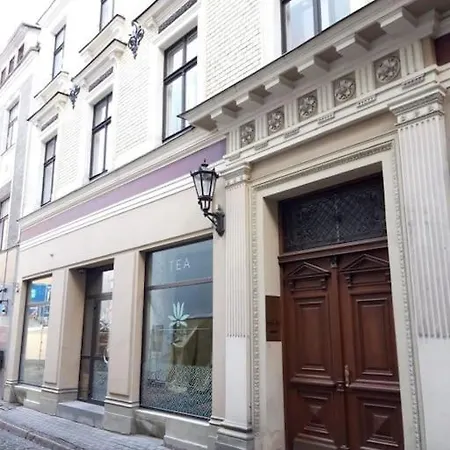 Horse House Apartment Riga Extérieur photo