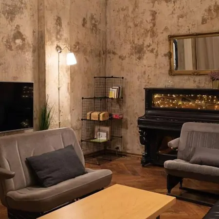 Horse House Apartment Riga Extérieur photo