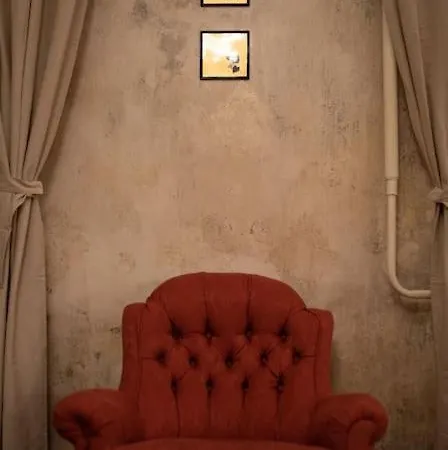 Horse House Apartment Riga Extérieur photo