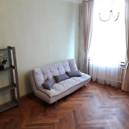 Horse House Apartment Riga Extérieur photo
