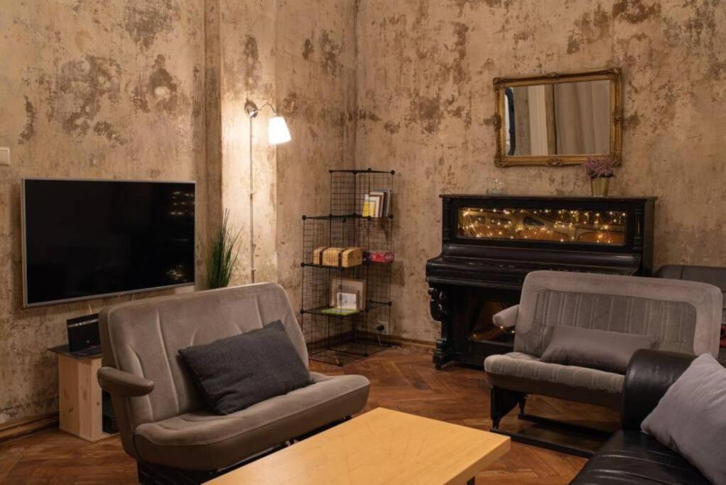 Appartement Horse House