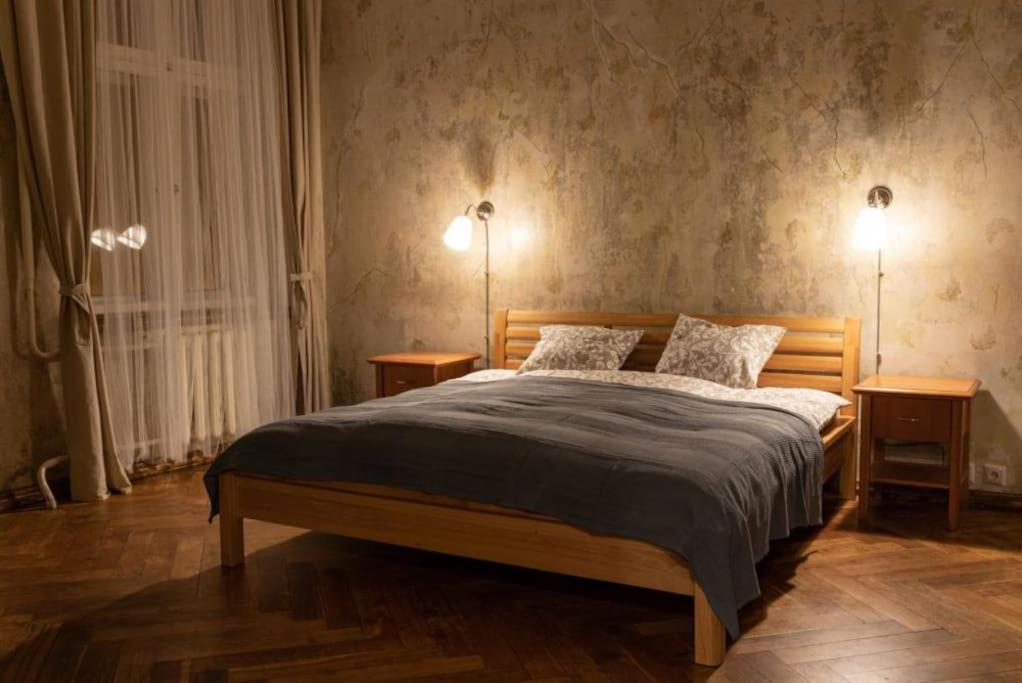 Horse House Апартаменти Рига
