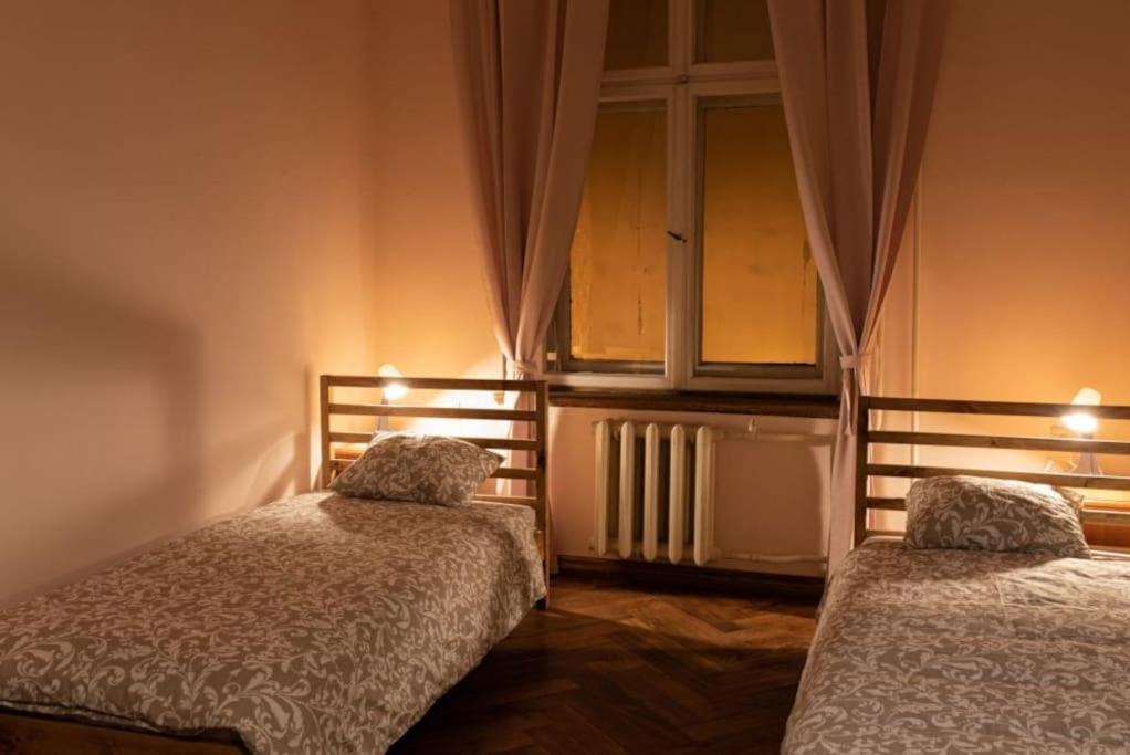 Horse House Апартаменти *